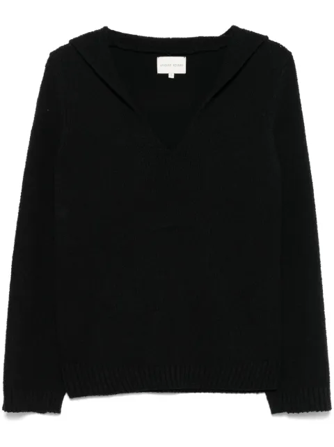 LouLou de Saison Bahia sweater