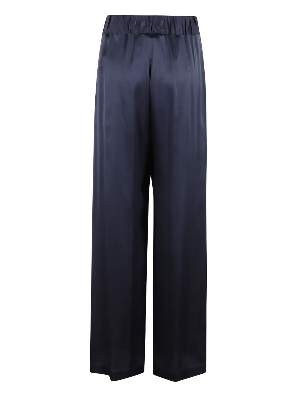 Semicouture Jhonny trousers - Blauw