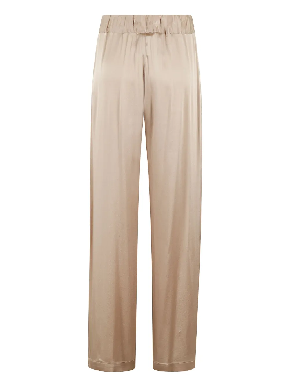 Semicouture Jhonny trousers - Beige