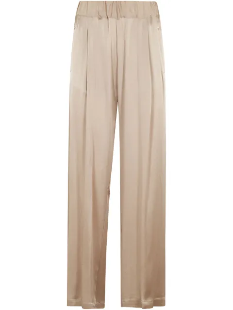 Semicouture Jhonny trousers