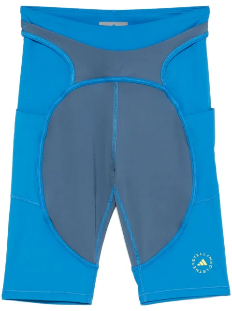 adidas by Stella McCartney TT bike shorts