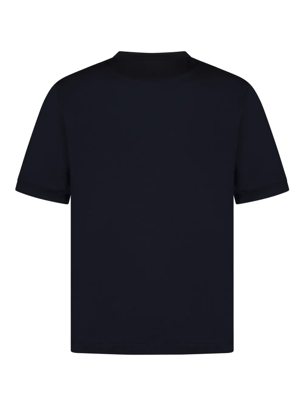 FRANZESE COLLECTION Capital T-shirt - Blauw