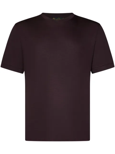 FRANZESE COLLECTION Capital T-shirt