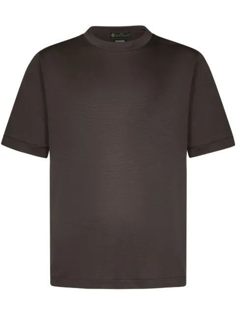 FRANZESE COLLECTION Capital T-shirt