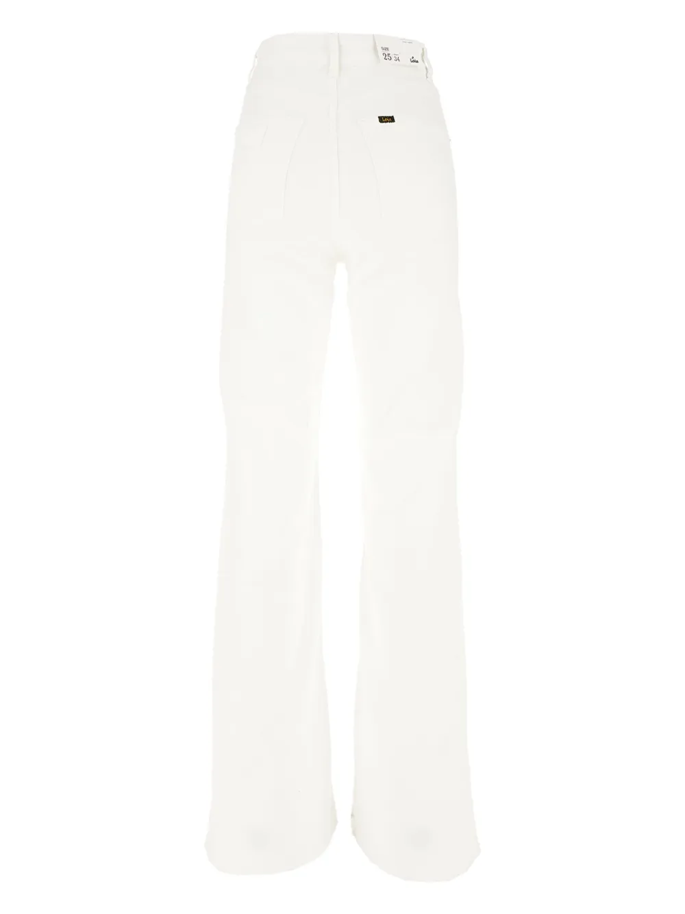 LOIS JEANS Straight jeans - Wit