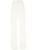 LOIS JEANS straight-leg jeans - White