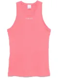 PINKO Distinto tank top