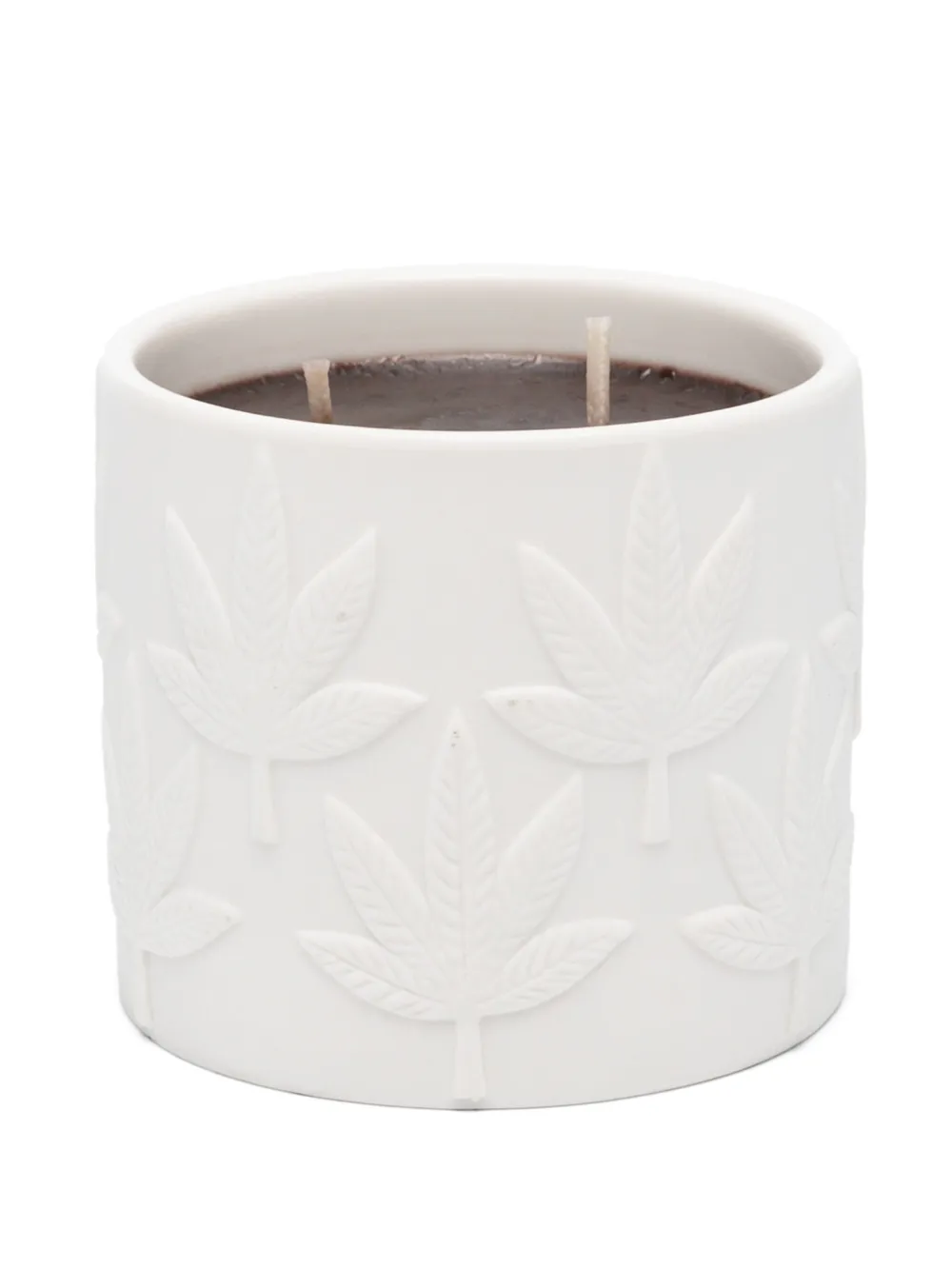 Jonathan Adler ceramic candle | Brown | Image 1