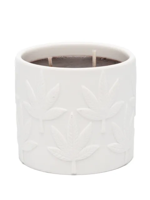 Jonathan Adler ceramic candle