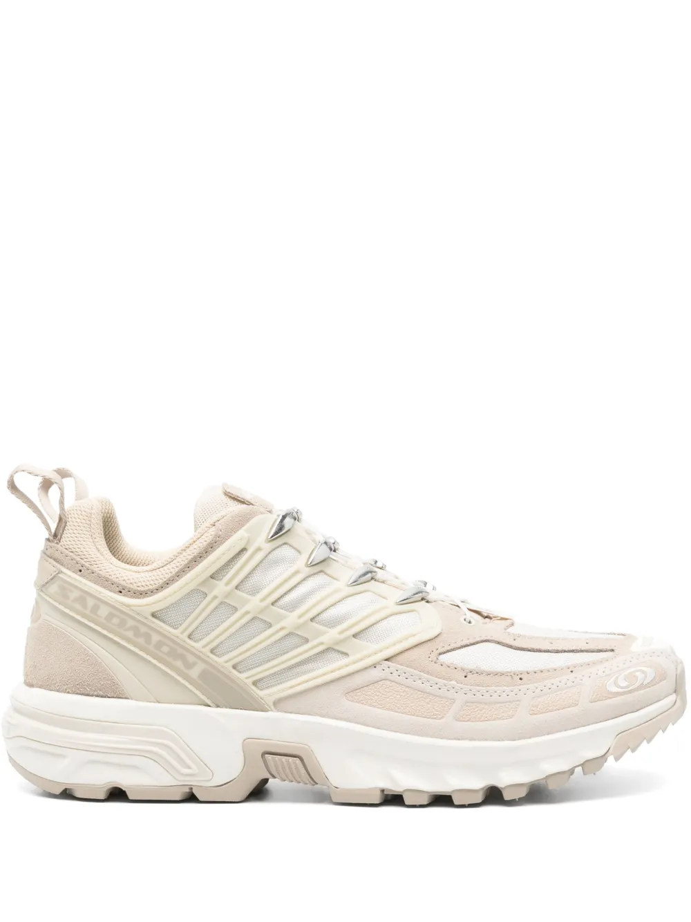 Salomon ACS Pro sneakers Beige