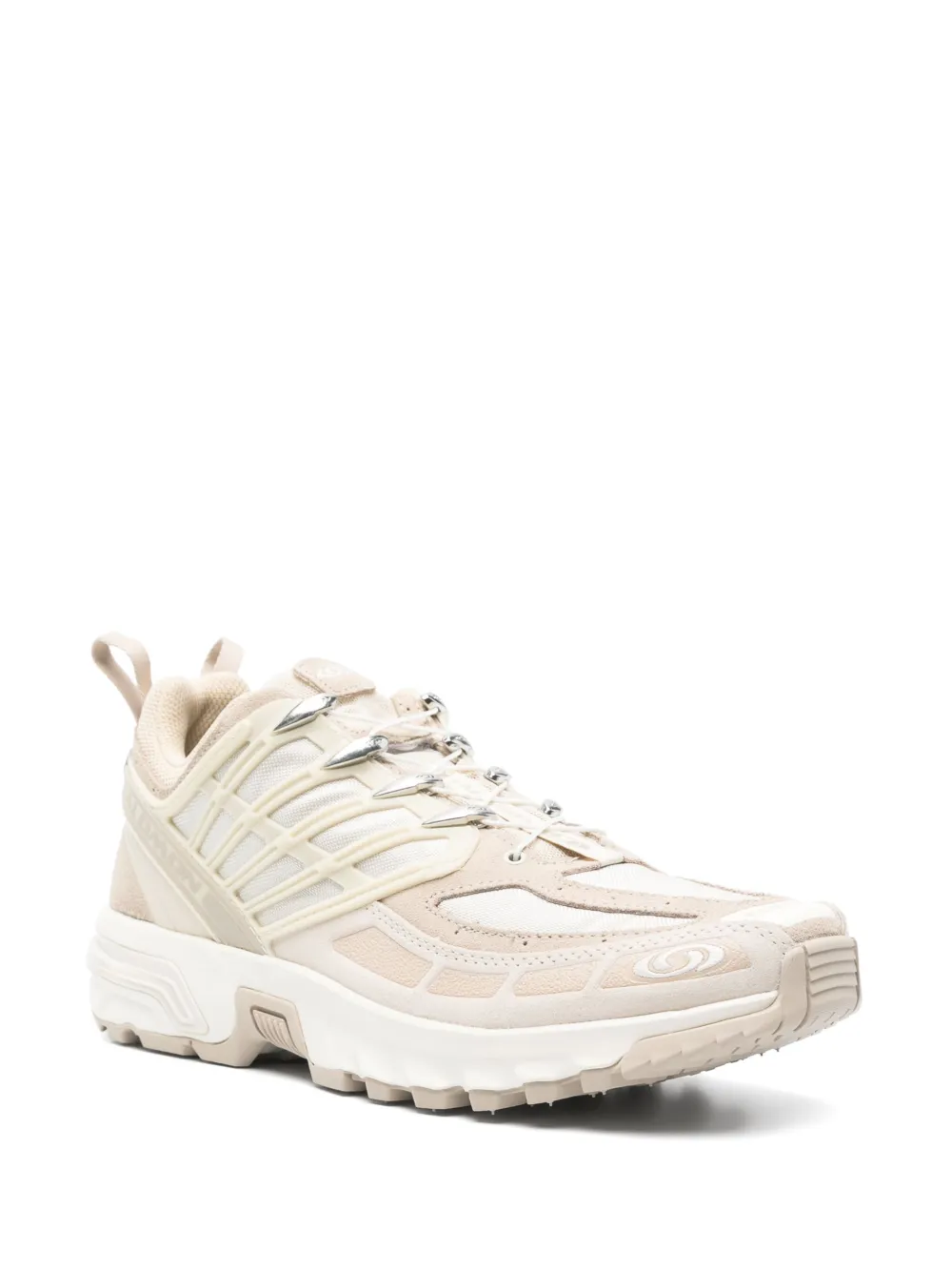 Salomon ACS Pro sneakers - Beige