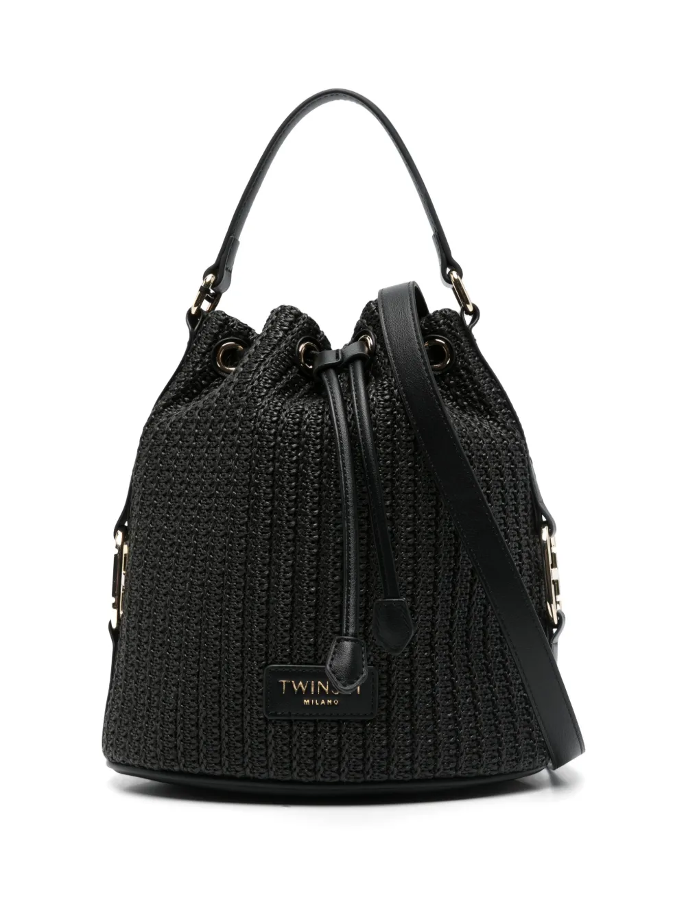 Grace bucket bag