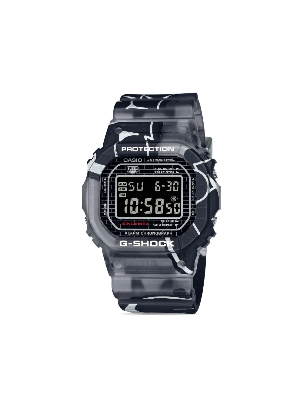 DW-5000SS-1 48.9mm
