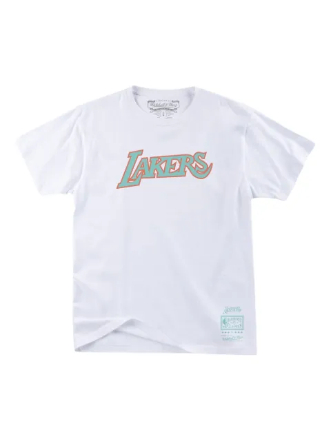 Mitchell & Ness Los Angeles Lakers T-shirt