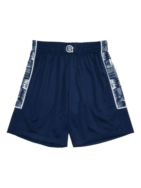 Mitchell & Ness Georgetown University 1995/96 Swingman Shorts