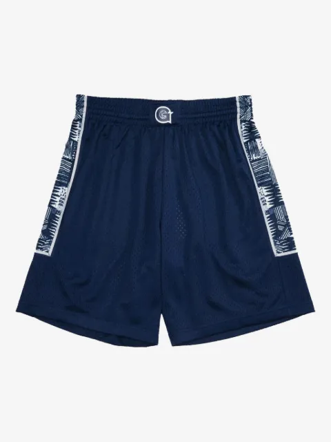 Mitchell & Ness Georgetown University 1995/96 swingman shorts