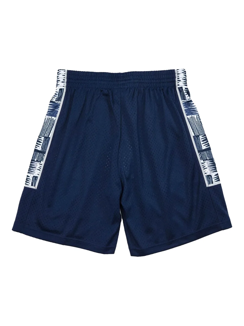Mitchell & Ness Georgetown University 1995/96 swingman shorts | Track & Running Shorts | Image 2