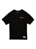 Mitchell & Ness Legacy Reborn T-shirt - Black