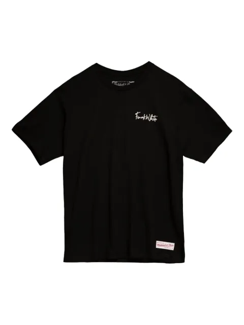 Mitchell & Ness Legacy Reborn T-shirt