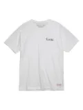 Mitchell & Ness Legacy Reborn T-shirt - White