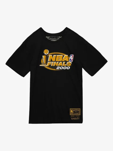 Mitchell & Ness playera Los Angeles Lakers 2000