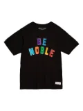 Mitchell & Ness Be Noble T-shirt - Black