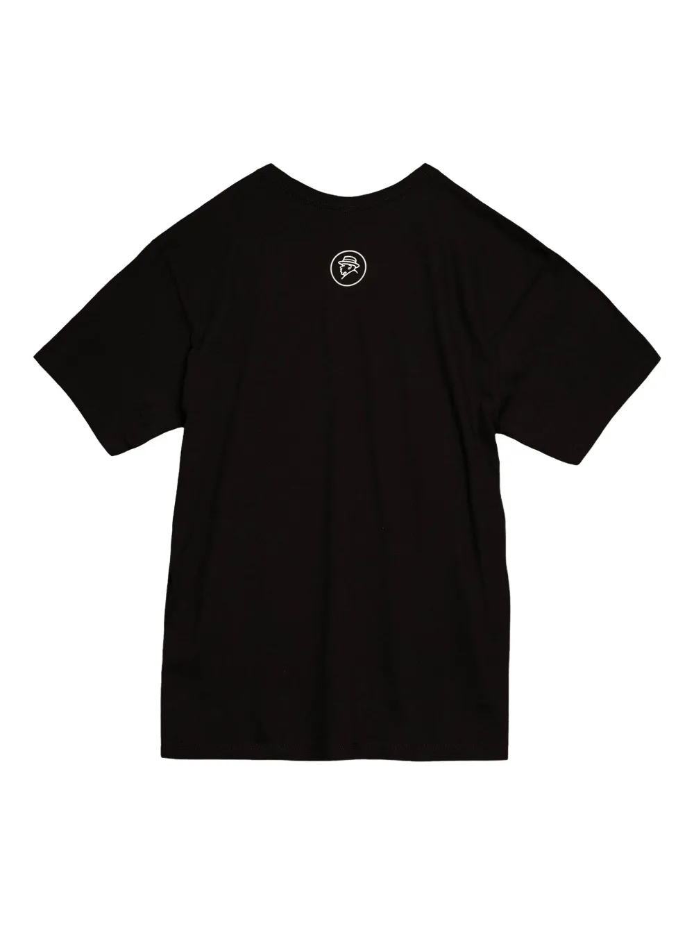 Mitchell & Ness Be Noble T-shirt | T-Shirts | Image 2