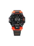G-Shock GW-9500-1A4 Mudman 56.7mm - Black