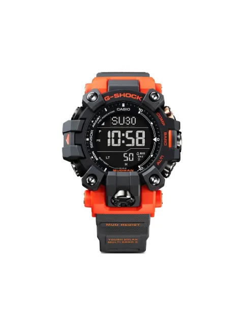 G-Shock GW-9500-1A4 Mudman 56.7mm
