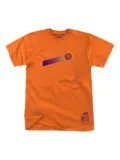 Mitchell & Ness NBA Phoenix Suns T-shirt - Orange