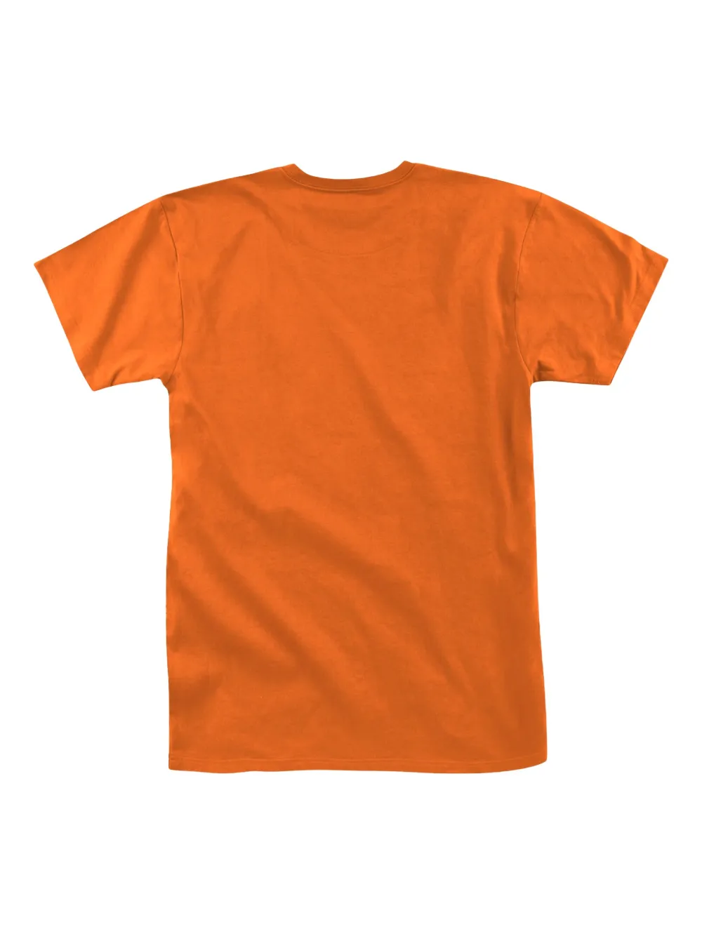 Mitchell & Ness NBA Phoenix Suns T-shirt Oranje