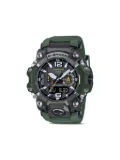 G-Shock GWG-B1000-3A Mudmaster 58.7mm - Black