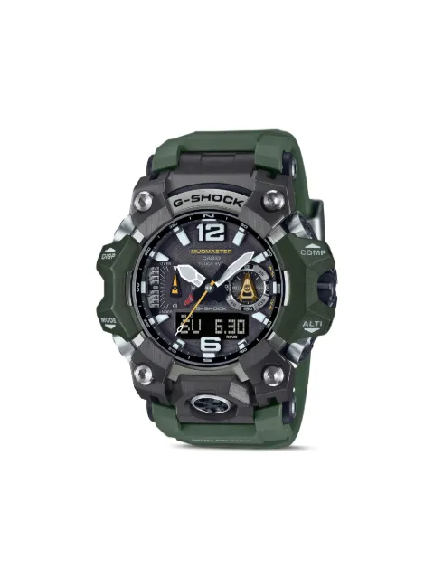 G-Shock GWG-B1000-3A Mudmaster 58.7mm