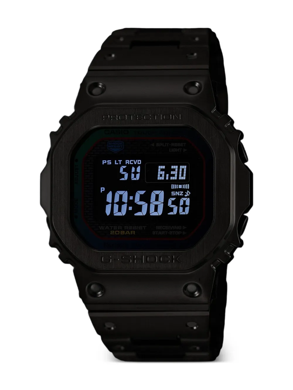 G-Shock Full Metal 5000 Series 43mm | Image 7