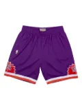 Mitchell & Ness NBA Phoenix Suns 1991/92 swingman shorts - Purple