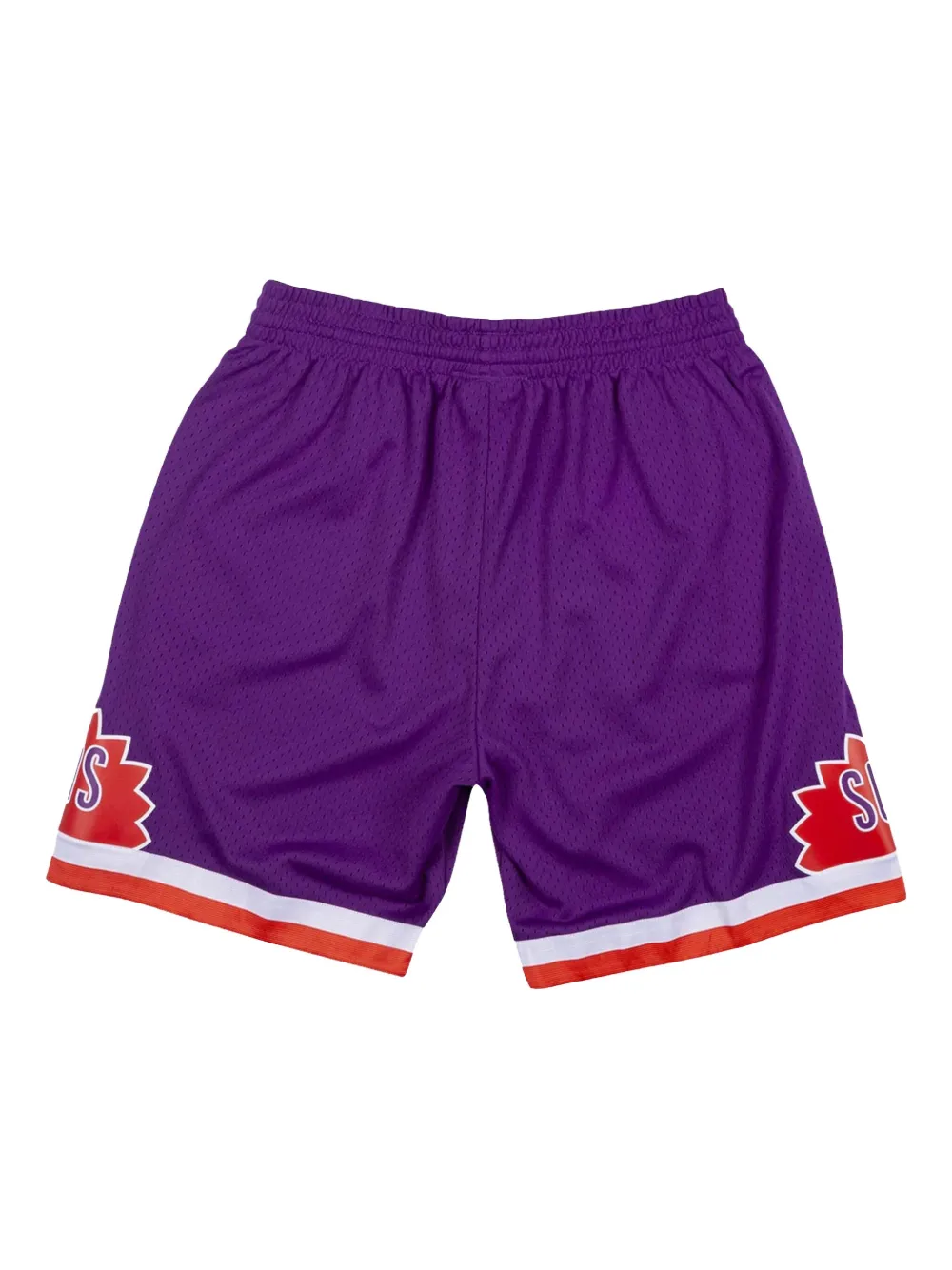 Mitchell & Ness NBA Phoenix Suns 1991/92 swingman shorts | Track & Running Shorts | Image 2