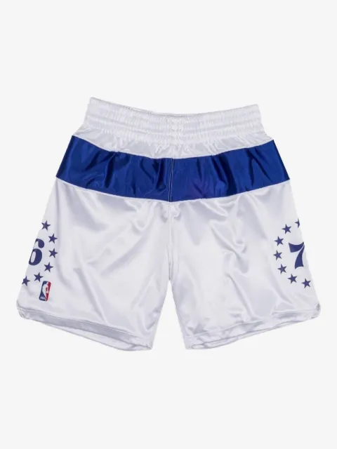 Mitchell & Ness NBA Philadelphia 76ers 2003/04 swingman shorts