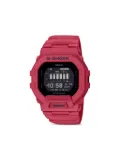 G-Shock GBD-200RD-4 49.4mm - Red