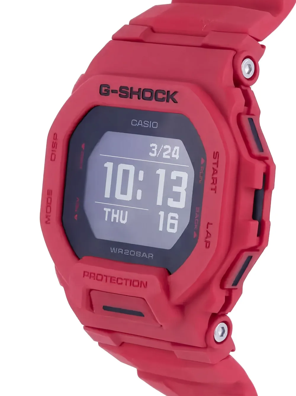 G-Shock reloj GBD-200RD-4 de 49.4mm | Image 2