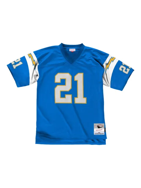 Mitchell & Ness San Diego Chargers 2002 LaDainian Tomlinson jersey 