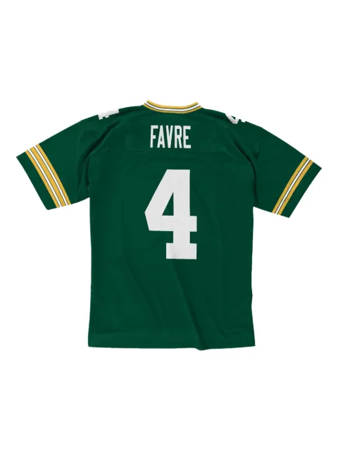 Mitchell & Ness Bay Packers 1996 Brett Favre jersey 