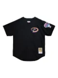Mitchell & Ness Arizona Diamondbacks 2003 Randy Johnson jersey - Black
