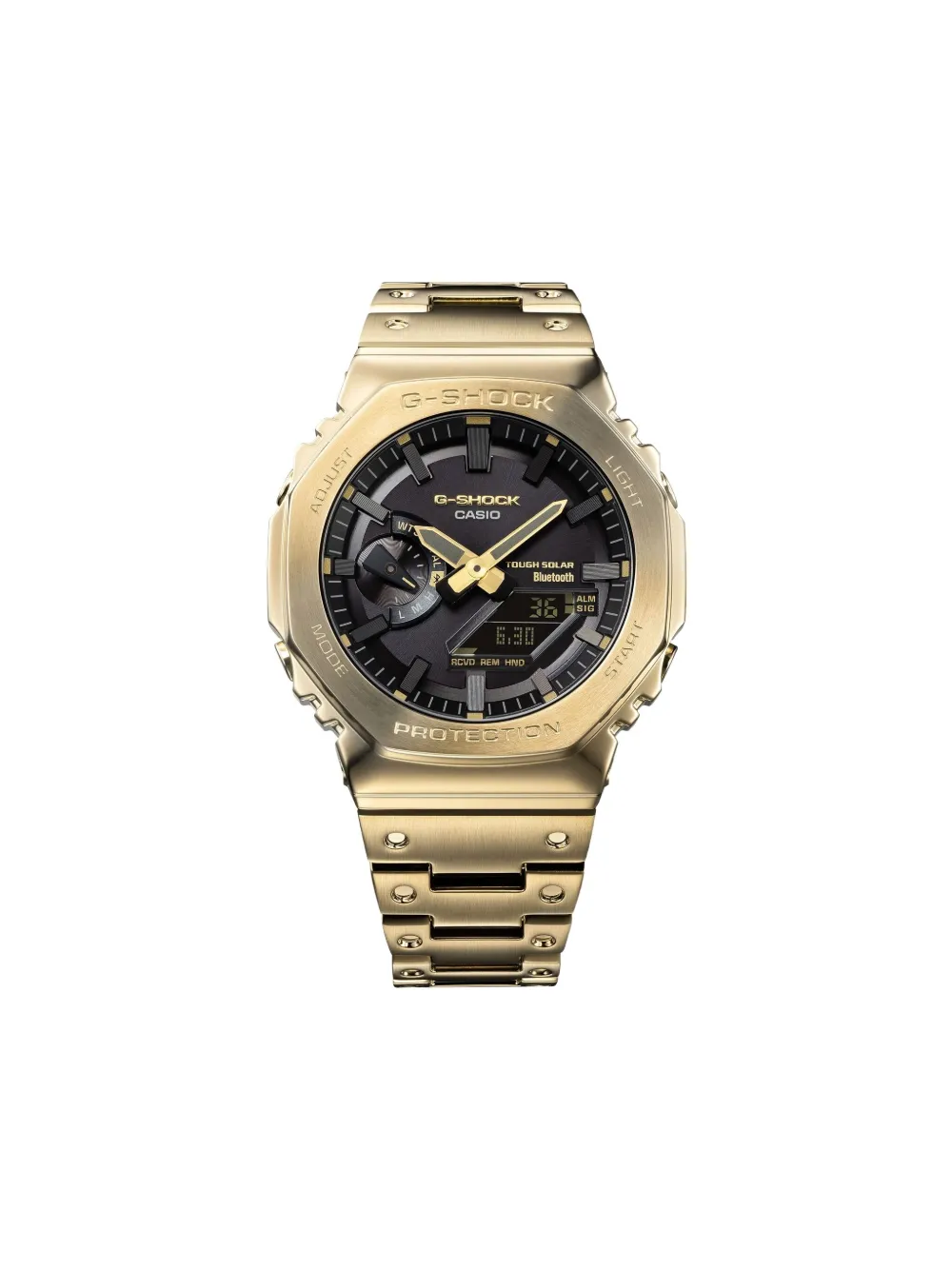 G-Shock DW-5000C 44.4mm | negro | Image 1
