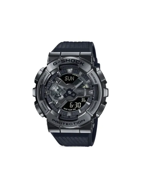 G-Shock GM-110BB-1A 51.9mm