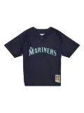 Mitchell & Ness Ken Griffey Jr Seattle Mariners T-shirt - Blue