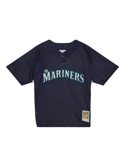 Mitchell & Ness Ken Griffey Jr Seattle Mariners T-shirt