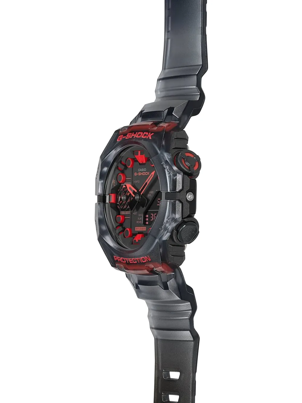 G-Shock Analog-Digital GA-2100 42mm | Fashion Watches | Image 2