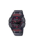 G-Shock Analog-Digital GA-2100 42mm - Black