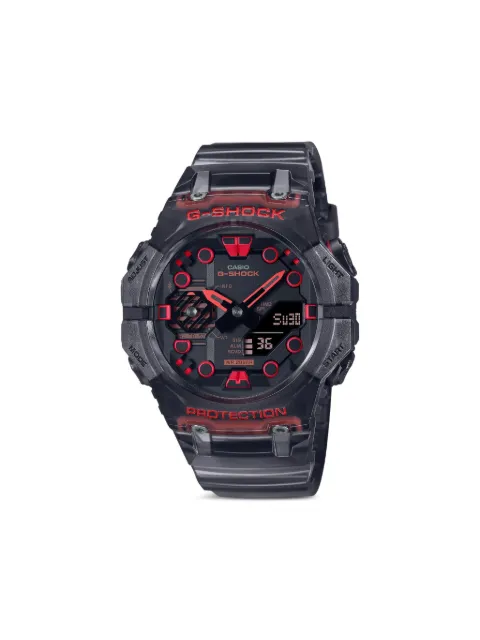 G-Shock Analog-Digital GA-2100 42mm