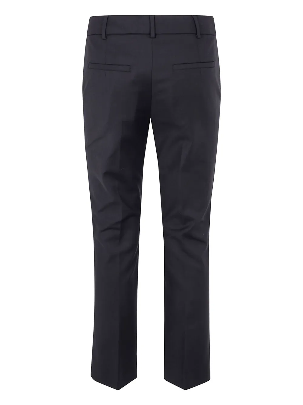 Sportmax Asiago trousers - Zwart